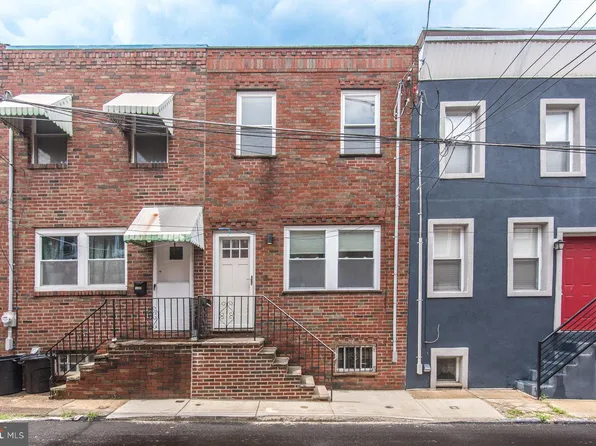 3252 Livingston St, Philadelphia, PA 19134