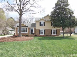 1500 Laura Duncan Rd, Apex, NC 27502