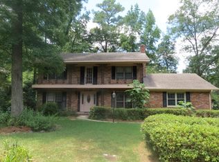 2943 Clairmont Ave, Macon, GA