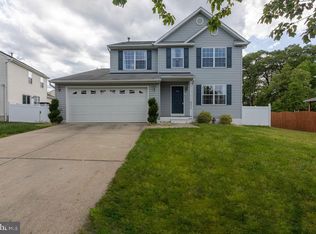 8373 Gartelman Farm Dr, Millersville, MD 21108