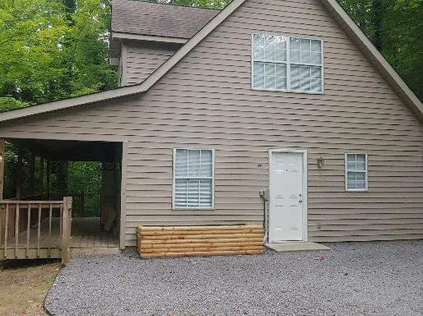 900 Mount Olive Rd, Andersonville, TN 37705