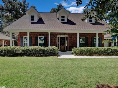 12239 Bayside Oaks St, Lillian, AL, 36549
