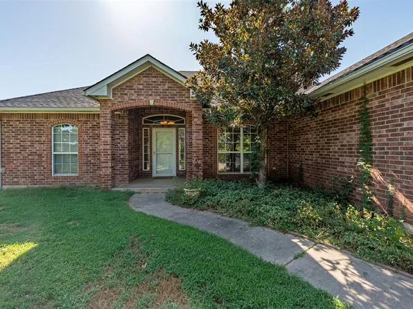 12920 Hedy Ave, Newalla, OK 74857