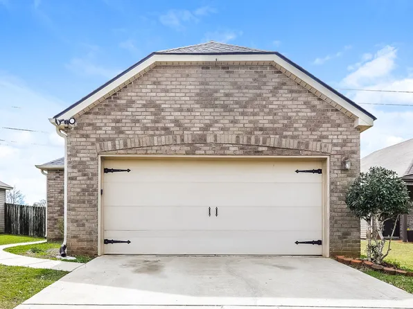 4624 Rosser Loop Dr, Bessemer, AL 35022