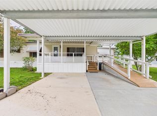 107 Grandchildren Dr, Mountain Home, AR 72653