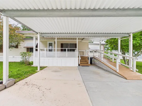 107 Grandchildren Dr, Mountain Home, AR 72653