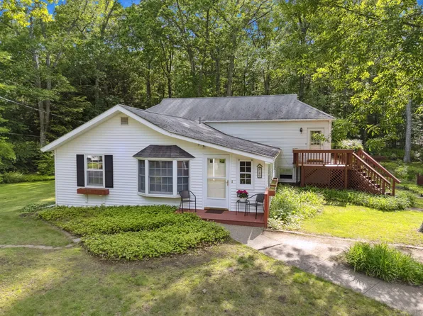 49 Longwood Drive, East Haddam, CT 06415