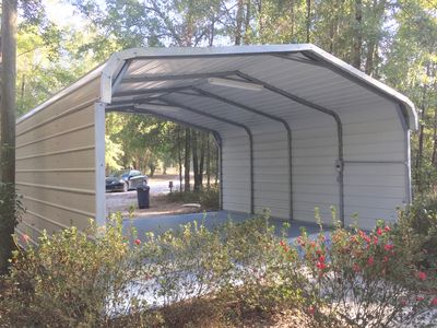 1000 SW Homestead Cir, Fort White, FL, 32038