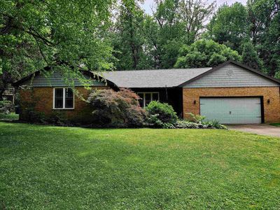 8301 Lancaster Dr, Newburgh, IN, 47630