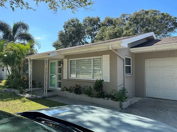 740 Oakwood Dr, Dunedin, FL 34698