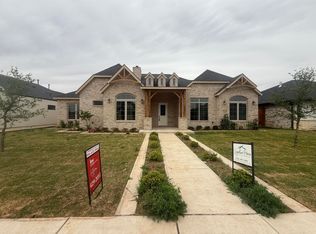 3422 141st St, Lubbock, TX 79423