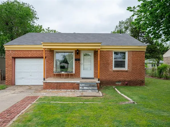 3139 NW Grand Blvd, Oklahoma City, OK 73116