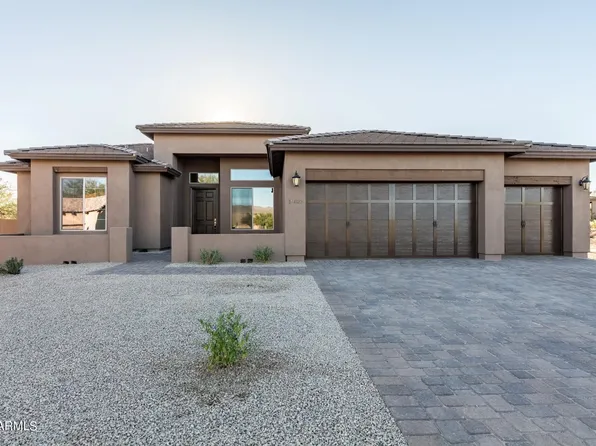 1880 W RINGO Road, Wickenburg, AZ 85390