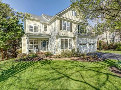 1509 Still Meadow Cv, Charlottesville, VA, 22901