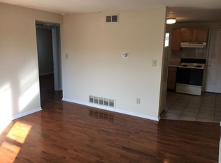 3601 Maize Rd #965-D, Columbus, OH 43224