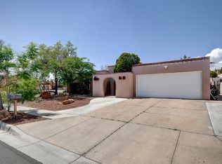 7101 Mojave St NW, Albuquerque, NM 87120