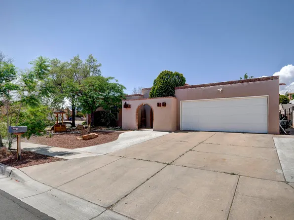 7101 Mojave St NW, Albuquerque, NM 87120