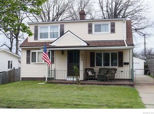 226 Dupont Ave, Tonawanda, NY 14150
