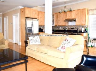 714 E 4th St #A3, Boston, MA 02127