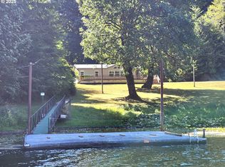2647 S Tenmile Lk, Lakeside, OR 97449