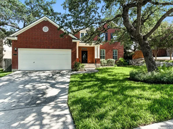 55 Vienna, San Antonio, TX 78258