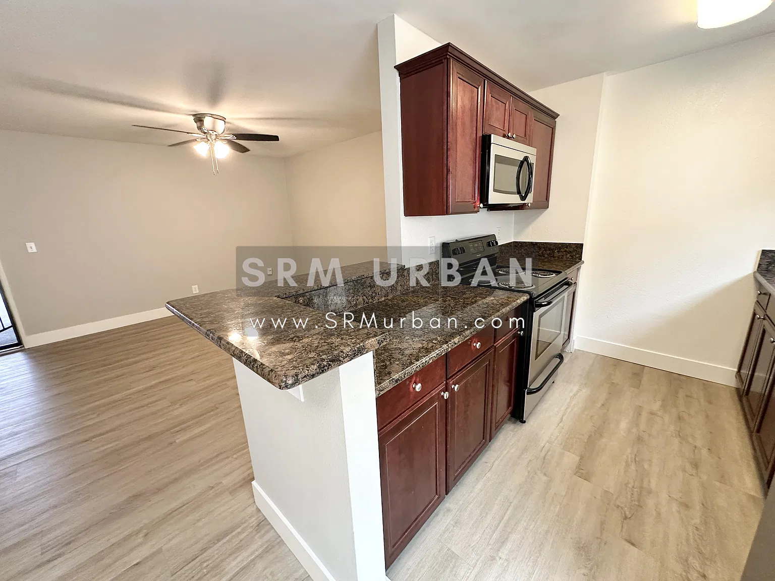 2 bed, 1.5 bath, 800 sqft, $2,795 — Photo 3