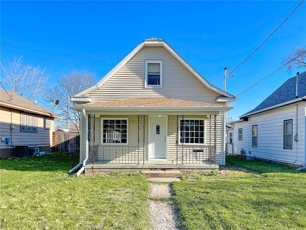 2308 Capitol Ave, Des Moines, IA 50317 Zillow