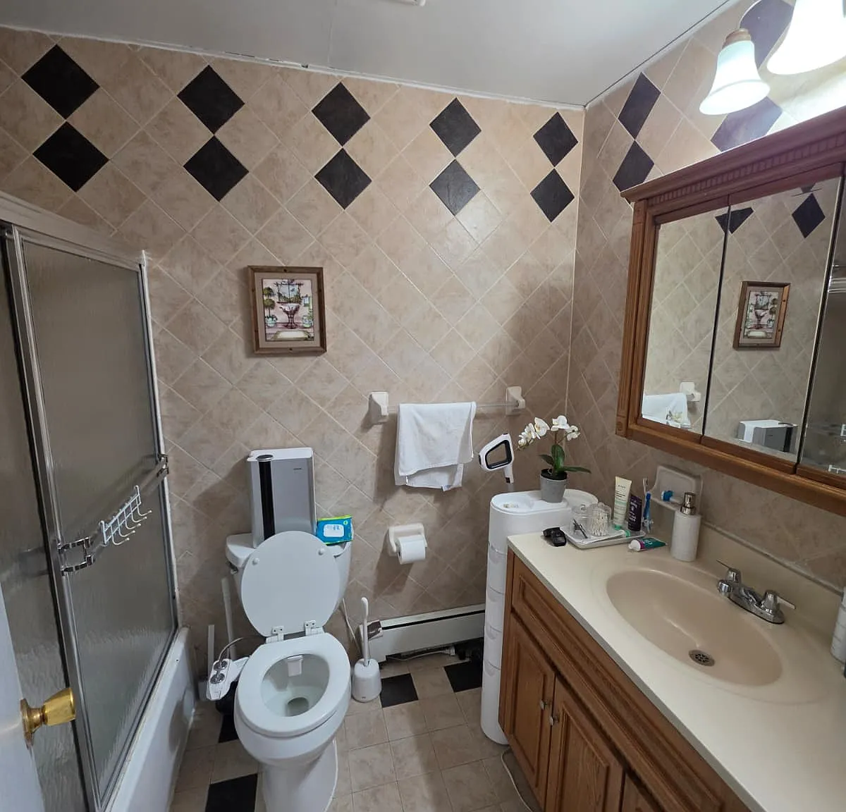 3 bed, 1.5 bath, $3,200 — Photo 4