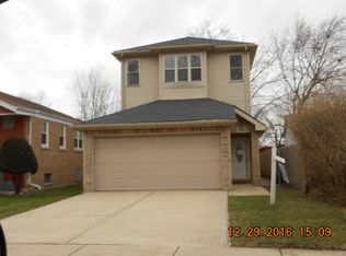 2958 W 101st Pl #1, Evergreen Park, IL