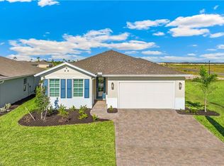 17953 Shade Tree Loop, Punta Gorda, FL 33982