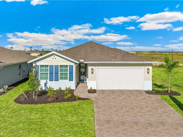 17953 Shade Tree LOOP, Babcock Ranch, FL 33982