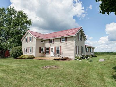 722 Maple Grove Road, Edgerton, WI, 53534