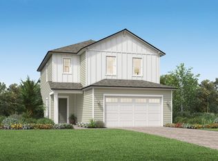 Carnation Plan, Shores at RiverTown - Atlantic Collection, Saint Johns, FL 32259