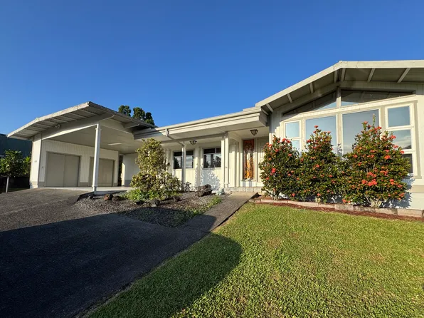 1088 Apono Pl, Hilo, HI 96720