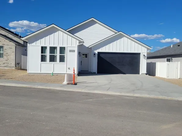 2610 Platinum Dr, Elko, NV 89801