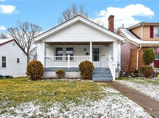 44 Fer Don Rd, Dayton, OH 45405