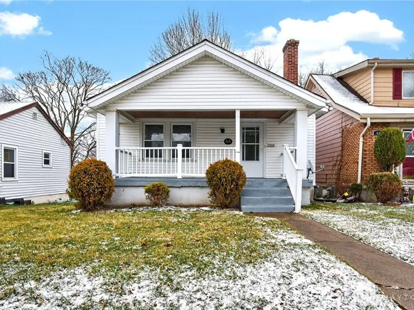 44 Fer Don Rd, Dayton, OH 45405