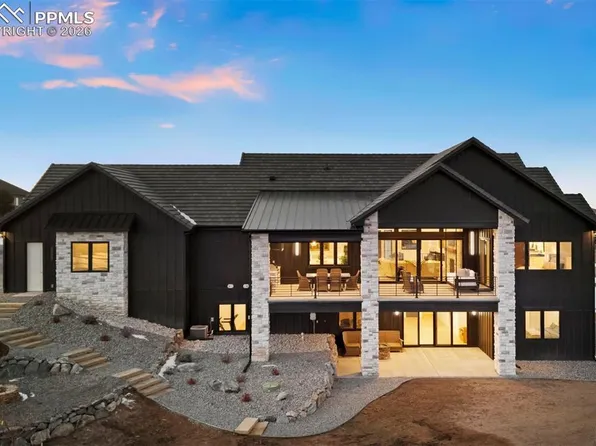 3939 Needles Dr, Colorado Springs, CO 80908