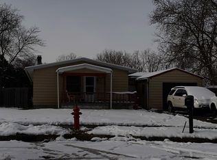 2929 Cranbrook Ave, Lansing, MI 48906