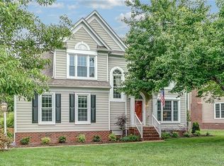 2920 Glen Gary Dr, Henrico, VA 23233