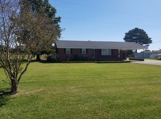 526 Mark Edwards Rd, La Grange, NC 28551