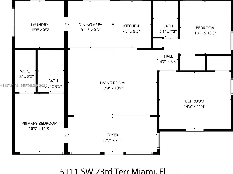 5111 SW 73rd Ter — Photo 31