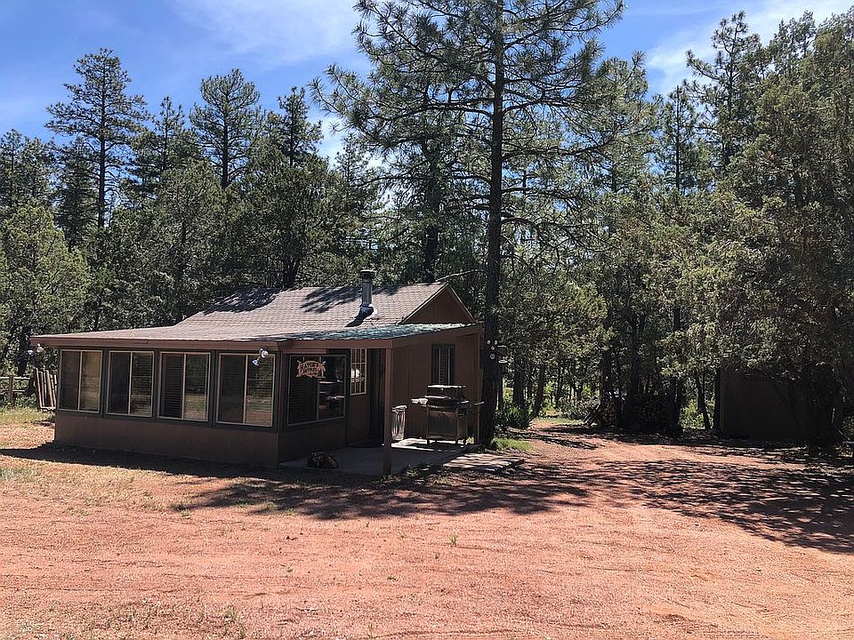 Cabin
