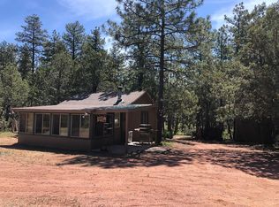 167 S Ranch Ln, Payson, AZ 85541