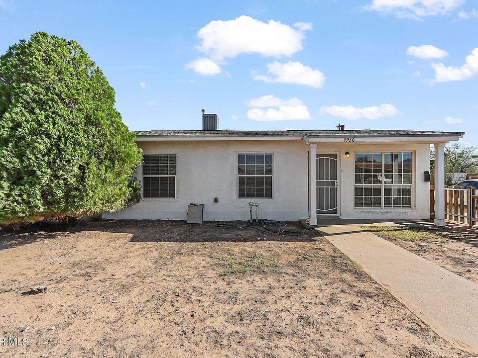 1st image of 4936 Sierra Madre Dr