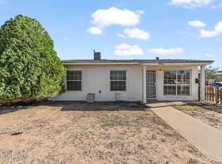 4936 Sierra Madre Dr, El Paso, TX 79904