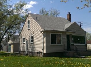 Waltham, Warren, MI 48089