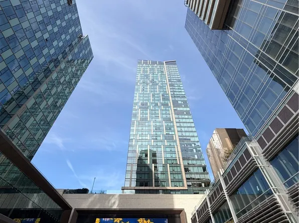 889 Francisco St Unit 3205, Los Angeles, CA 90017