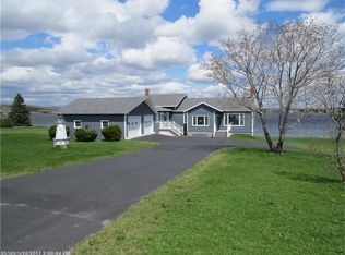 607 Main St, Saint Agatha, ME 04772