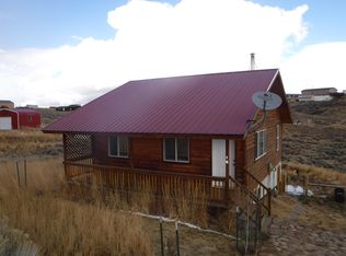 19 Cheyenne Trl, Pinedale, WY 82941